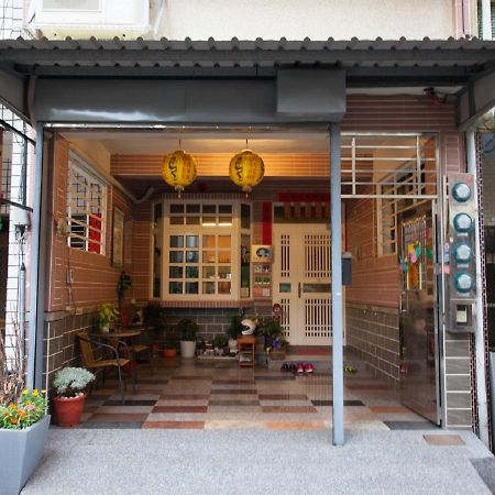 Bed and Breakfast Wish Dream Donggang Exteriér fotografie