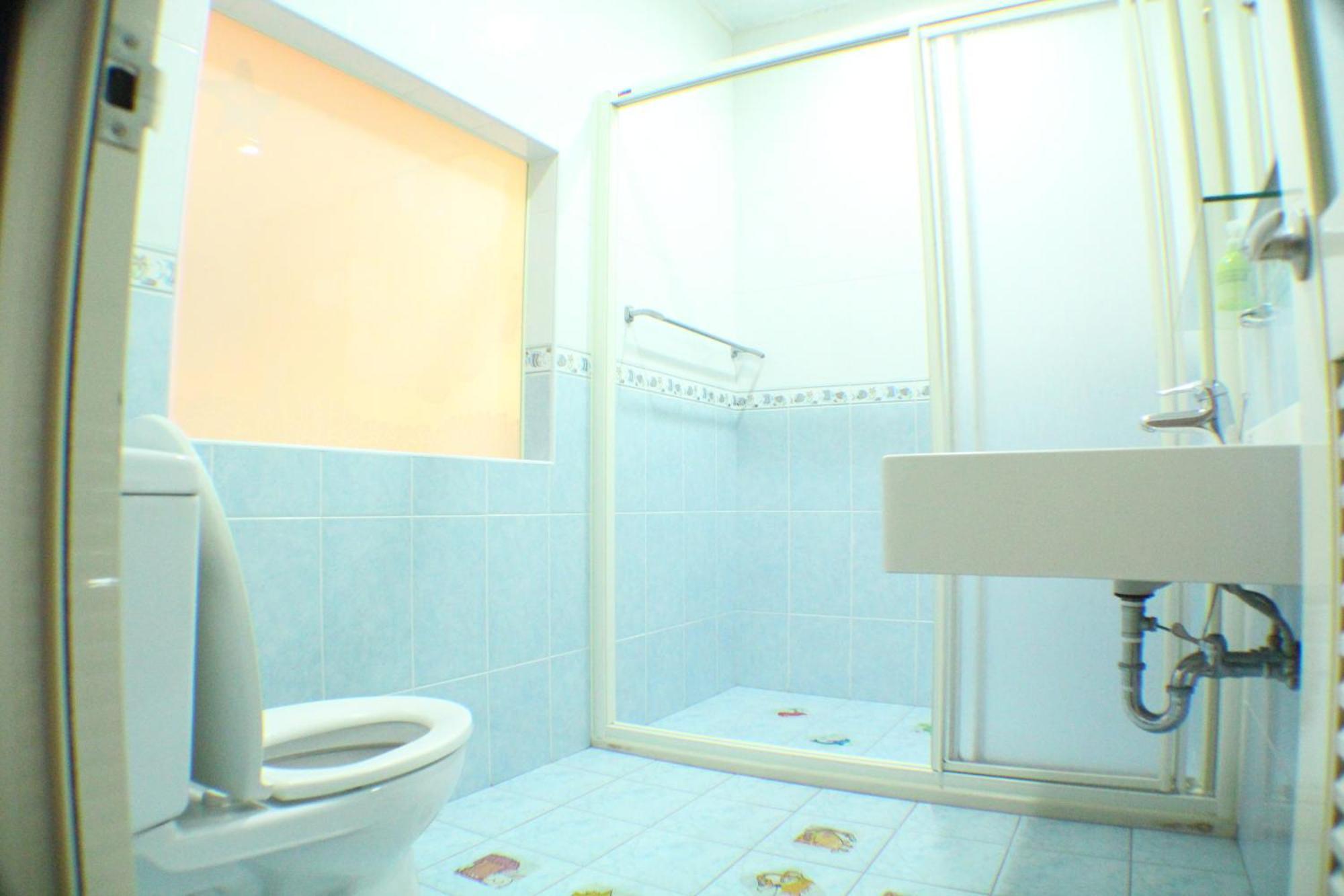 Bed and Breakfast Wish Dream Donggang Pokoj fotografie